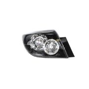 LH Passenger Side Tail Light for Mazda 3 SP23 Hatch BK 2003-2006