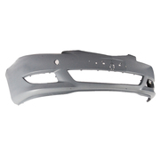 mazda 3 2004 hatchback front bumper