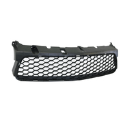 Front Bumper Bar Grille For Mazda 3 BK Series 2 Sedan 2006-2009