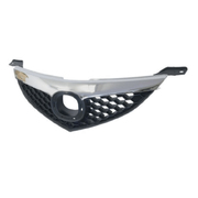 Main Grille (Chrome/Black) suit Mazda 3 BK Series 2 Sedan 2006-2008