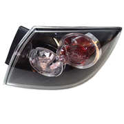 RH Right Tail Light (Standard) suit Mazda 3 Hatchback BK Series 2 2006-2009
