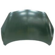 Bonnet To Suit Mazda 3 BL 2009-2013 Models