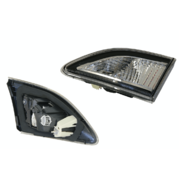 RH Drivers Side Boot Garnish Light suit Mazda 3 BL Sedan 2009-2013