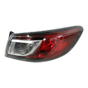 RH Drivers Side (Halogen) Tail Light suit Mazda 3 BL Sedan 2009-2013