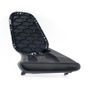 RH Bar Grille (No Fog Type) suit Mazda 3 BL Series 2 2011-2013 Models