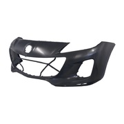 Front Bumper Bar Cover (Std) suit Mazda 3 BL Series 2 2011-2013