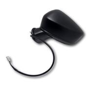 LH Left Electric Mirror (No Heater / No Blindspot) suit Mazda 3 BM 2013-2016