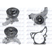 Water Pump suit Mazda CX5 CX-5 2.2ltr SHVPTS Diesel KE 2012-2017