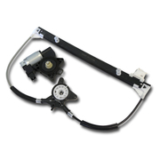 Mazda 6 GG LH Rear Electric Power Window Regulator & Motor 2002-2007 *New*