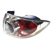 RH Drivers Side Tail Light suit Mazda 6 GY Station Wagon Series 1 2002-2005