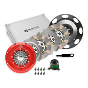 Ford Mustang 5ltr V8 Coyote Clutch Kit Mantic 9000 Series 2011-On