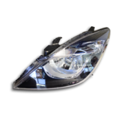 Genuine LH Passenger Side Headlight suit Mazda BT50 BT-50 UR 2015-2020