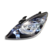 Mazda BT50 BT-50 LH Headlight Head Light Lamp 2015-On *Genuine*