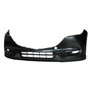 Front Bumper Bar Cover (No Sensor) suit Mazda CX8 CX-8 KG 2020-2023