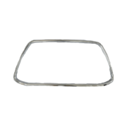 Front Bumper Chrome Surround to suit Mitsubishi ASX XB 2012-2016