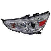 LH Passenger Side Headlight suit Mitsubishi ASX XA XB XC 2010-2019