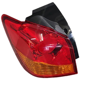 LH Passenger Side LED Tail Light suit Mitsubishi ASX XA XB XC 2010-2019