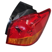 RH Drivers Side LED Tail Light suit Mitsubishi ASX XA XB XC 2010-2019