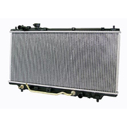 Automatic Radiator Suit 1994-1998 Ford KJ Laser or Mazda BA 323 Protege