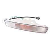 Mazda 323 Astina RH Front Bumper Bar Indicator Light Suit BA 1994-1998 Models *New*