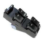 Main Master Window Switch For Mazda BA 323 Astina 1994-1998