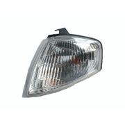 Mazda BJ 323 Astina / Protege LH Indicator Corner Light 1998-2000 *New*