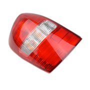 Mazda BJ 323 Astina LH Tail Light Lamp 5dr Hatch 1998-2002 *New*