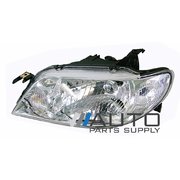 Mazda BJ 323 LH Headlight Protege Astina Series 2 2000-2003 *New*