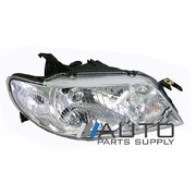 Mazda BJ 323 RH Headlight Protege Astina Series 2 2000-2003 *New*