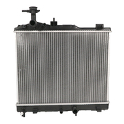 Automatic Radiator suit Mitsubishi Mirage LA 2012-Onwards