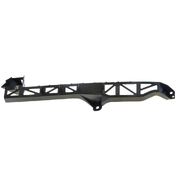 LH Front Bumper Bar Bracket (Under H/Light) suit Mazda 3 Hatchback BK 2003-2009
