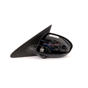 Mazda BL 3 LH Electric Door Mirror (No Cover / No Ind Type) 2009-2013