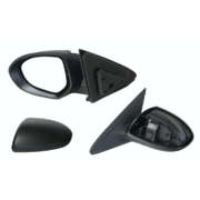 Mazda BL 3 LH Electric Door Mirror (No Ind Type) 2009-2013 *New*