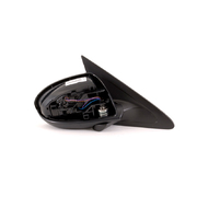 Mazda BL 3 RH Electric Door Mirror (No Cover / No Ind Type) 2009-2013