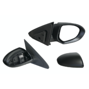 Mazda BL 3 RH Electric Door Mirror (No Ind Type) 2009-2013 *New*