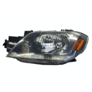 LH Passenger Side Headlight suit Mitsubishi Outlander ZE 2003-2004