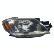 RH Drivers Side Headlight suit Mitsubishi Outlander ZE 2003-2004