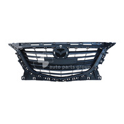 Mazda 3 BM Front Grille No Sensor Type suit 2013-2016 models