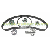 Mitsubishi MK Triton Timing Belt Kit W/ Hyd Tensioner 2.4ltr 4G64 1996-2006