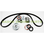 Mitsubishi ZG ZH Outlander 3.0ltr 6B31 Timing Belt Kit w/Hydraulic Tensioner 2006-2012