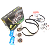 Mitsubishi PB Challenger Timing Belt Kit 2.5ltr 4D56T 2009-2013 *Nason*