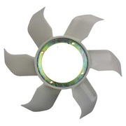 Fan Blade to suit Mitsubishi MQ MR Triton 2.4ltr 4N15 Diesel 2015-2023