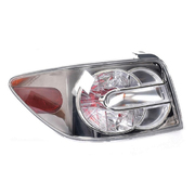 LH Passenger Side Tail Light suit Mazda CX7 CX-7 Series 2 2009-2012