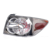 RH Drivers Side Tail Light suit Mazda CX7 CX-7 Series 2 2009-2012