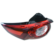 Mazda CX9 CX-9 LH Tail Light Sport / Touring TC 2016-On