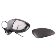 RH Drivers Side Door Mirror (No Blind Spot) For Mazda CX5 CX-5 2012-2014