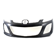 Mazda CX7 CX-7 Front Bumper Bar Cover Series 2 2009-2012 Models