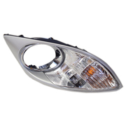 Mazda CX7 CX-7 RH Bar Light / Fog Light Surround 2009-2012