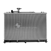 Automatic Radiator suit Mazda CX7 CX-7 ER 2006-2012 Models