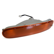 Mazda 121 Bubble LH Bumper Bar Indicator Light 1990-1997 *Genuine*